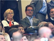 Bóng đá anh, ngoại hạng anh, lịch thi đấu euro 2012, HLV Capello cảnh báo  "người kế nhiệm" Roy Hodgson